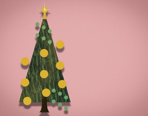 Strahlende Aussichten