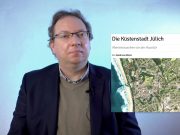 WELTVORLESETAG: „Die Küstenstadt Jülich”