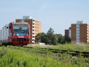 Rurtalbahn bringt „Dürener Stern“ auf die Schiene