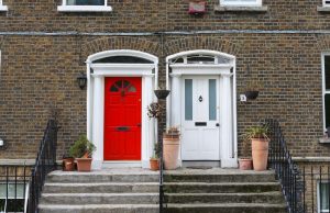 Vorsicht bei Haussammlungen