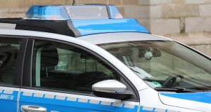 Schwere Verletzung unter Drogen?