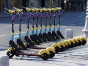 Regeln für Ride-outs