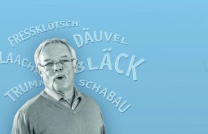 Jülicher Mundartfreunde im KuBa