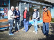 Senioren helfen Senioren