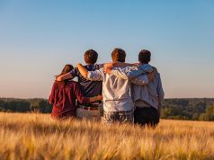 Fokus auf die Jugend
