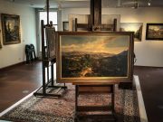 Winterliche Öffnungszeiten