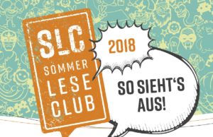 Logo Sommerleseclub