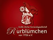 Rurblümchen starten Kartenvorverkauf