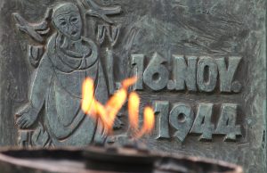 Gedenken: 80. Jahrestag der Zerstörung Jülichs