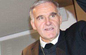 Rücktritt angenommen