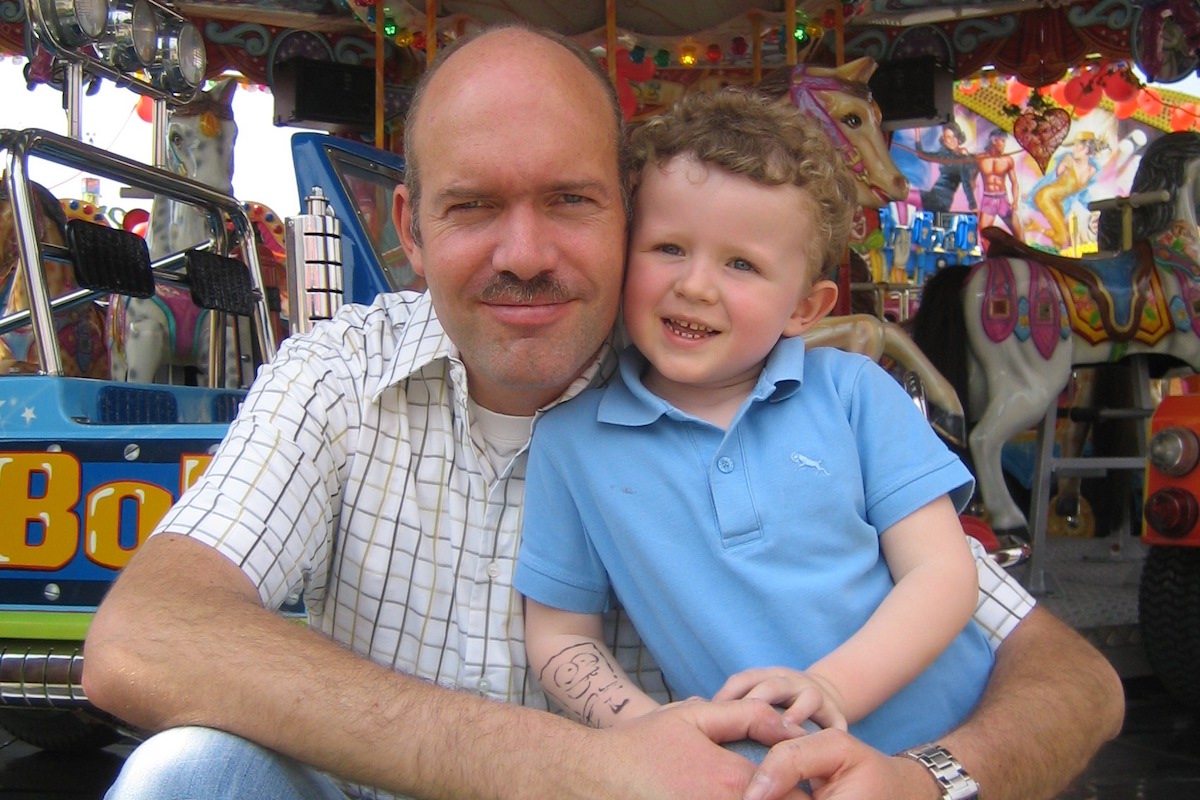 Die weite Welt ist mein Feld - HERZOG Kultur- & Stadtmagazin