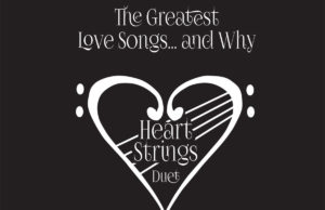 Overbacher Matinee: Greatest Love Songs