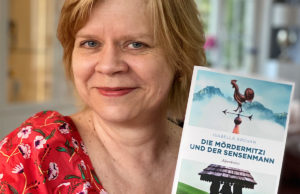 MordsTheaterLesung mit Isabella Archan