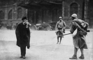 Mittwochsclub: Wendejahr 1923