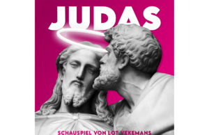 Propsteikirche: Grenzlandtheater & „Judas“