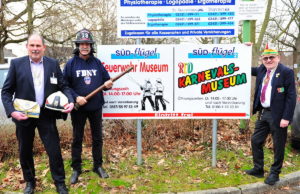 Museen öffnen wieder