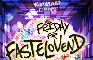 KuBa: Friday for Fastelovend