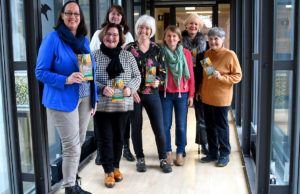 Neues Programm für Seniorenbildung