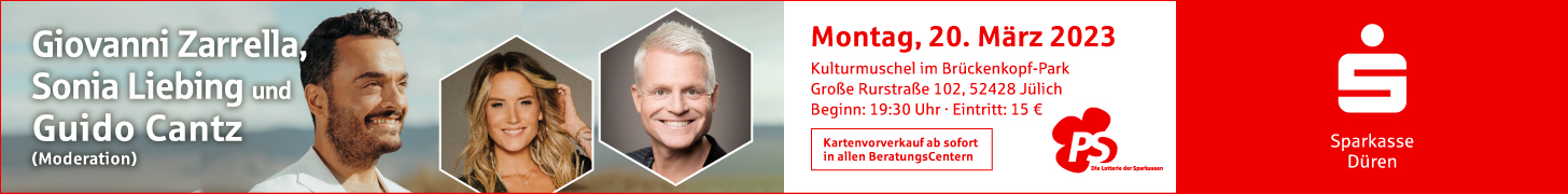 Sparkasse Werbung