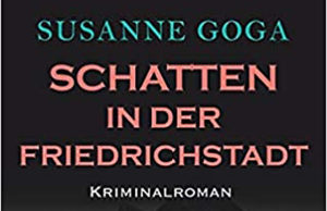 Krimi-Lesung bei der VHS Jülicher Land