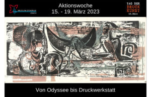 Verschoben: Odyssee im Kulturhaus