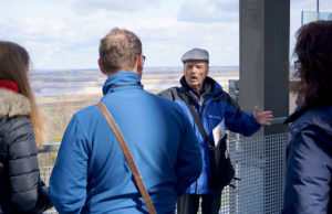 indeland-Wandel erleben