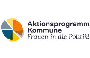 Podiumsdiskussion: „Frauen in die Politik“