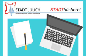 Stadtbücherei öffnet zum Abilernen