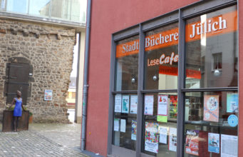 Menschliche Bücher