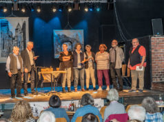 Unterhaltsames „op Platt“