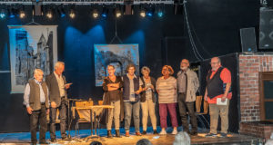 Unterhaltsames „op Platt“