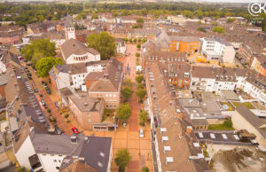 Verkaufsoffener Sonntag in Jülich