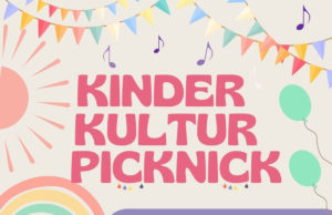 3. Kinderkulturpicknick