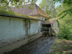 Mühle Kellenberg