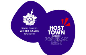 Host Town Jülich: Fackelwalk & Fest