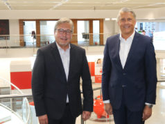 Sparkasse Vorstand