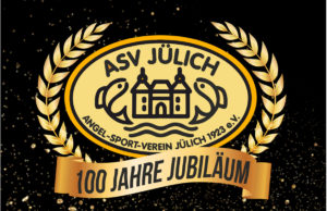 100 Jahre Angel-Sport-Verein Jülich
