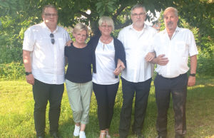 Schützenfest der St. Josef Bruderschaft Koslar