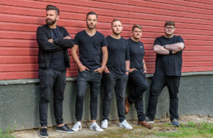 CologneUnplugged im KuBa-Biergarten