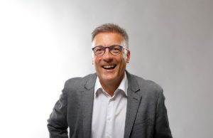 Quartier Heckfeld: Dialog über das Glück