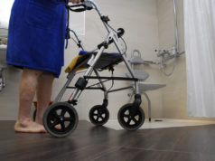 Wie geht altersgerecht wohnen