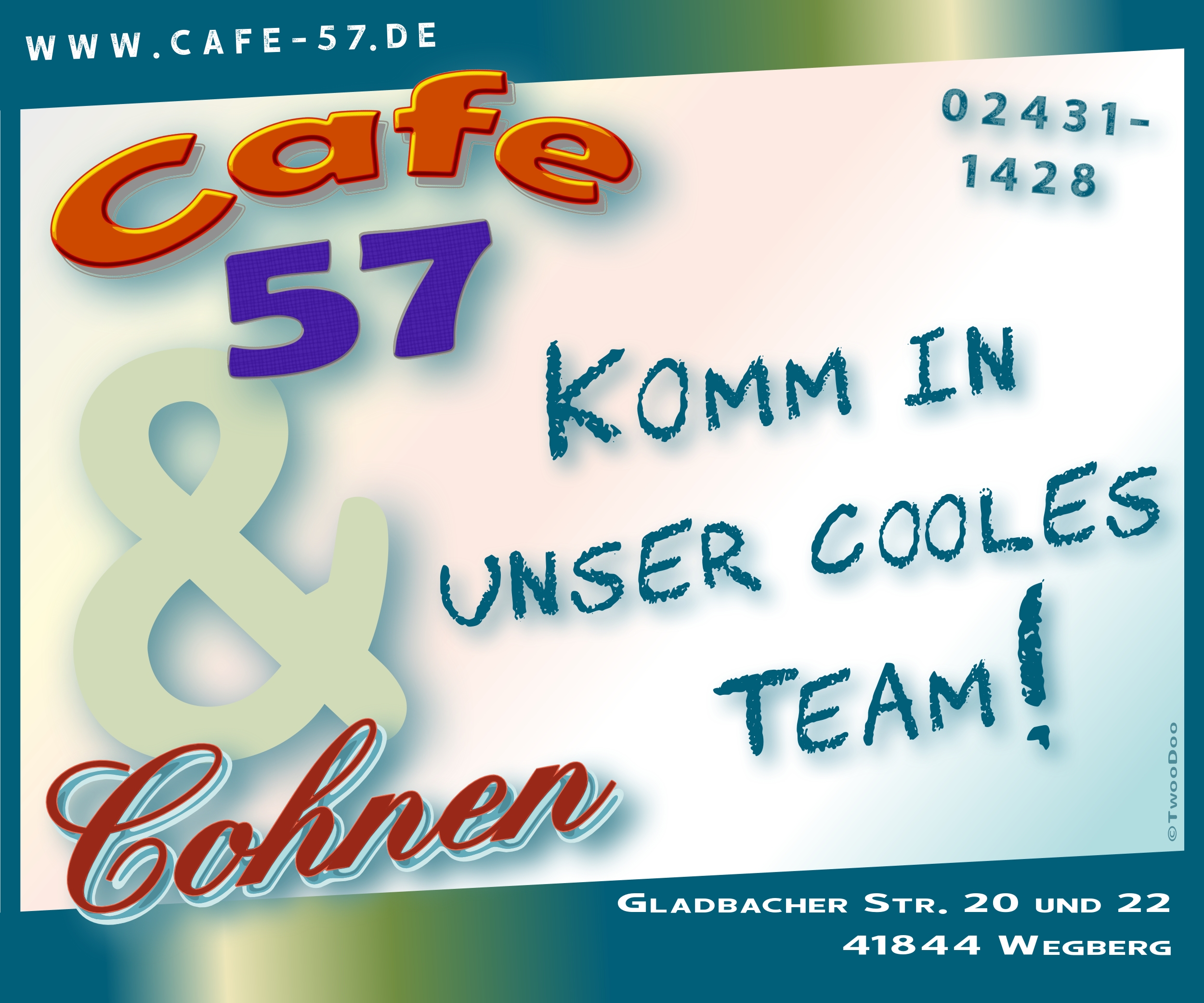 Cafe 57