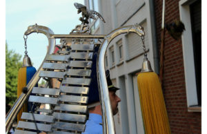 Schützenfest in Merzenhausen