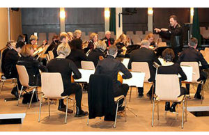 Mandoline trifft E-Gitarre