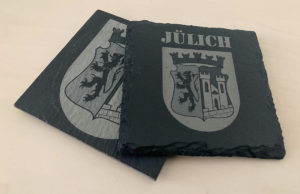 Wappen Jülich stadt