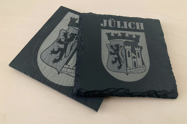 Wappen Jülich stadt