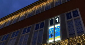 Eventwochenende „Jülich im Advent“