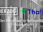 Ohren auf!