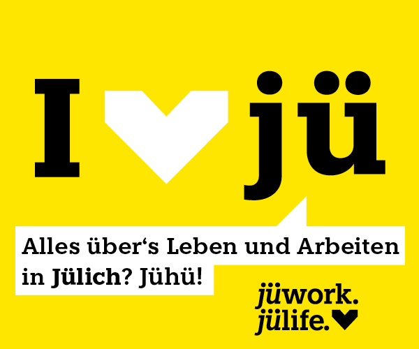 JÜwork – JÜlife