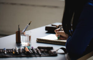 Kreativgruppe für pflegende Angehörige